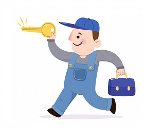 Locksmith