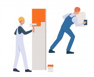Plasterers
